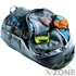 Рюкзак Deuter Traveller 70+10 black-silver (3510115 7400) - фото