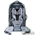 Рюкзак Deuter Traveller 70+10 black-silver (3510115 7400) - фото