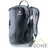 Рюкзак Deuter Quantum 70 + 10 black-silver (3510415 7400) - фото