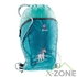 Сумка Deuter Sneaker Bag petrol horse (3890115 3037) - фото