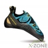 Скальные туфли La Sportiva Futura blue (10E) - фото