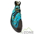 Скельні туфлі La Sportiva Futura blue (10E) - фото