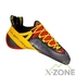 Скальные туфли La Sportiva Genius red/yellow (10R) - фото