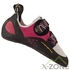 Скальные туфли La Sportiva Katana Woman pink/white (295PW) - фото