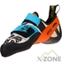 Скельні туфлі La Sportiva Otaki WMN blue / flame (10TBF) - фото