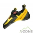 Скельні туфлі La Sportiva Skwama black/yellow (10SBY) - фото