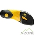 Скальные туфли La Sportiva Skwama black/yellow (10SBY) - фото