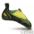 Скальные туфли La Sportiva Speedster lime/yellow (860) - фото
