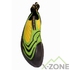 Скельні туфлі La Sportiva Speedster lime / yellow(860) - фото