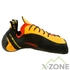Скельні туфлі La Sportiva TestaRossa red / yellow (255) - фото