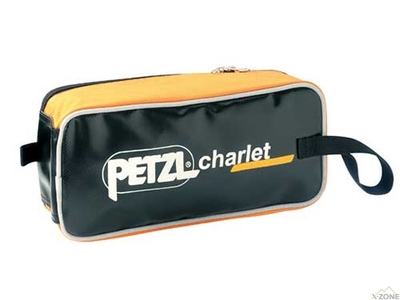 Сумка для кішок Petzl Fakir (V01) - фото