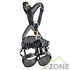 Страховочная система Petzl Avao Bod Croll Fast (C71CFA 0U) - фото