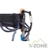 Система страхувальна Petzl Corax, Dark Gray - фото