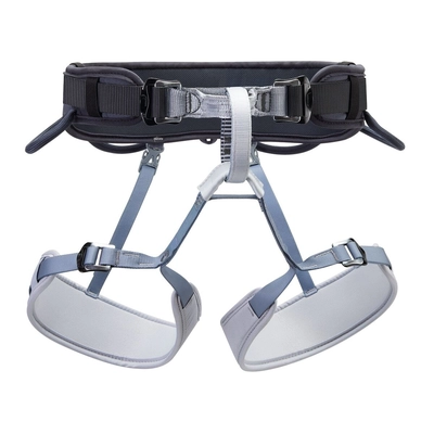 Система страхувальна Petzl Corax, Dark Gray - фото