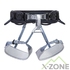 Система страхувальна Petzl Corax, Dark Gray - фото