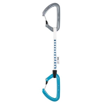 Оттяжка Petzl Ange Finesse L+L 17 см (M59D 17) - фото