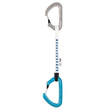 Відтяжка Petzl Ange Finesse S + L 17 см (M58D 17) - фото