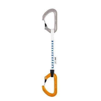 Оттяжка Petzl Ange Finesse S+S 17 см (M57D 17) - фото