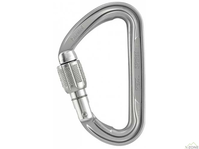 Карабін Petzl Spirit Screw-Lock (M53A SL) - фото