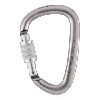 Карабін Petzl William Screw-Lock (M36A SL) - фото