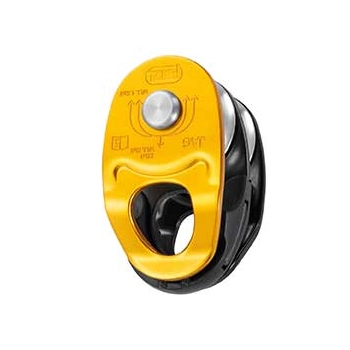 Ролик Petzl Jag (P45) - фото