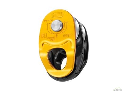 Ролик Petzl Jag (P45) - фото