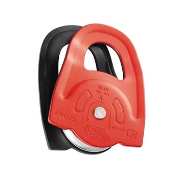 Ролик Petzl Minder (P60A) - фото