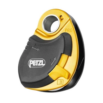 Ролик Petzl Pro (P46) - фото