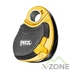 Ролик Petzl Pro (P46) - фото