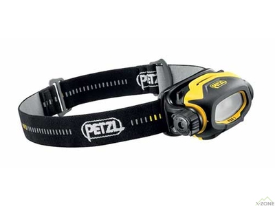 Фонарь налобный светодиодный Petzl Pixa 1 (E78AHB 2) - фото