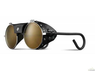 Окуляри Julbo Vermont classic black 125 (J01020125) - фото