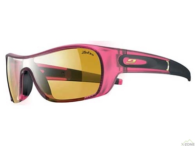 Очки Julbo Groovy Zebra pink (J 458 31 18) - фото