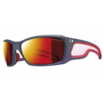 Очки Julbo Pipeline Spectron 3 matt blue/red (428 11 12) - фото