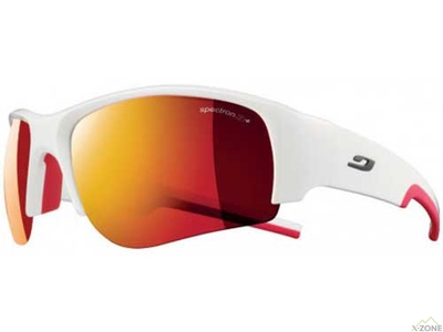 Окуляри Julbo Dust mat white/red (J 433 11 13) - фото