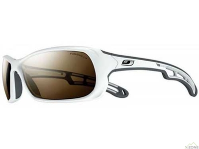 Окуляри Julbo Swell white / grey (J 441 91 11) - фото