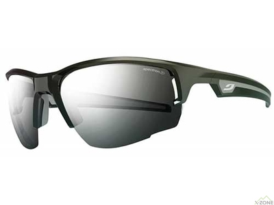 Очки Julbo Venturi shiny black/grey (470 20 14) - фото