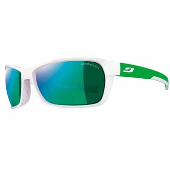 Окуляри Julbo Blast shiny white/green (471 11 16) - фото