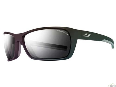 Окуляри Julbo Blast matt black/grey (471 11 22) - фото