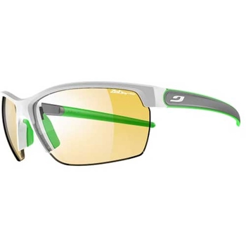 Окуляри Julbo Zephyr Zebra white / grey (484 31 11) - фото