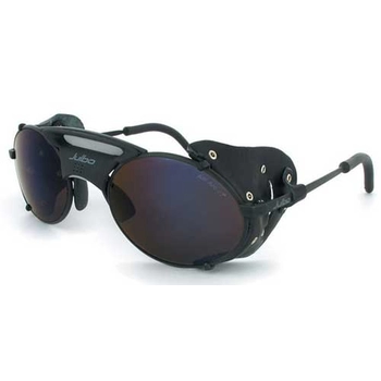 Очки Julbo Micropores GT black (J023614) - фото