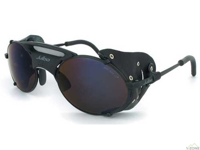 Окуляри Julbo Micropores GT black (J023614) - фото