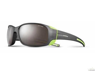 Очки Julbo Montebianco mat black/anis (J4151241) - фото