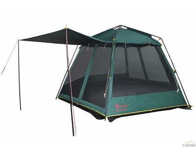 Палатка - шатер Tramp Mosquito Lux v2 (TRT-087) - фото