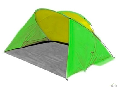Тент Пляжний Time Eco Sun Tent (4001831143092) - фото