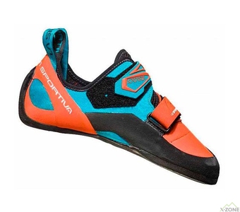 La sportiva python 41 2025