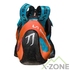 Скальные туфли La Sportiva Katana tangerine-tropic blue (20L202614) - фото