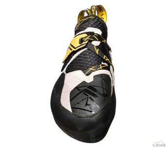 Sportiva solution sales
