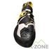 Скельні туфлі La Sportiva Solution white-yellow (20G000100) - фото