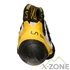 Скельні туфлі La Sportiva Solution white-yellow (20G000100) - фото