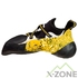 Скальные туфли La Sportiva Solution white-yellow (20G000100) - фото